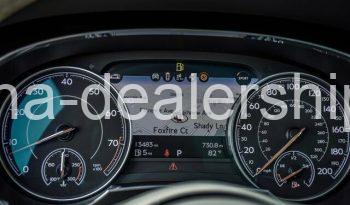 2019 Bentley Bentayga V8 Mulliner full