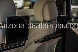 2020 Mercedes-Benz S-Class Maybach S 560 full