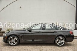 2018 BMW 4-Series 430i xDrive Gran Coupe Sport-Line Premium full