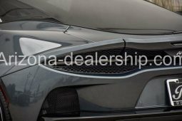 2020 McLaren GT Coupe full