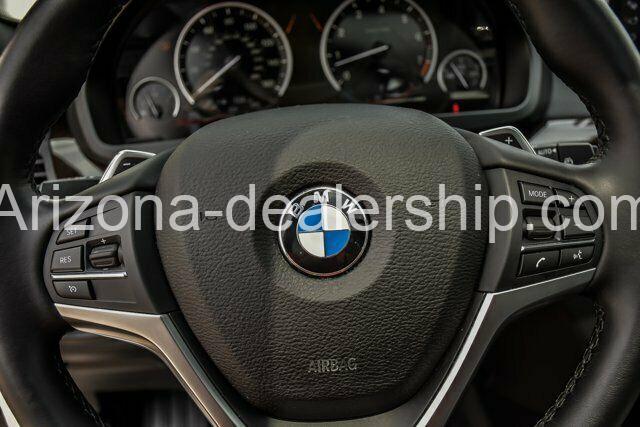 2018 BMW X5 xDrive35i X-Line Premium full