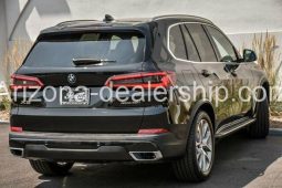 2020 BMW X5 xDrive40i Premium full