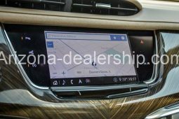 2020 Cadillac XT6 Premium Luxury wNav3rd Row full