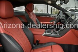 2019 BMW 8-Series M850i xDrive full