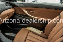 2017 BMW 6-Series 640i xDrive M-Sport Executive full