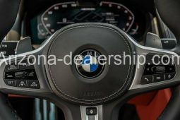 2019 BMW 8-Series M850i xDrive full