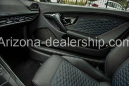 2018 Lamborghini Huracan LP 580-2 Spyder With Navigation full