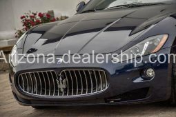 2016 Maserati Gran Turismo full