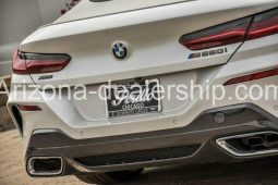 2019 BMW 8-Series M850i xDrive full