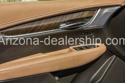 2020 Cadillac XT6 Premium Luxury wNav3rd Row full