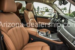 2021 BMW X7 xDrive40i Premium, 3rd Row full