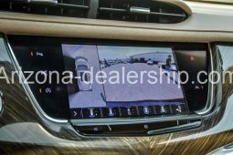 2020 Cadillac XT6 Premium Luxury wNav3rd Row full