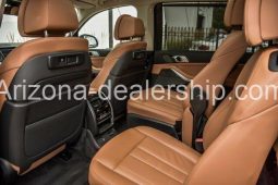 2021 BMW X7 xDrive40i Premium, 3rd Row full