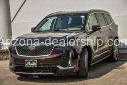 2020 Cadillac XT6 Premium Luxury wNav3rd Row full