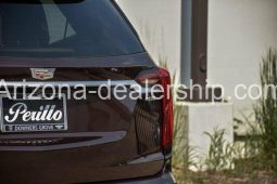 2020 Cadillac XT6 Premium Luxury wNav3rd Row full