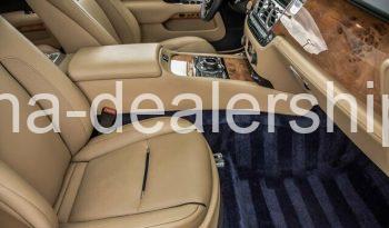 2016 Rolls-Royce Wraith full