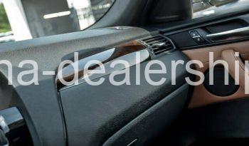 2018 BMW X4 xDrive28i Premium full