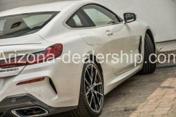 2019 BMW 8-Series M850i xDrive full