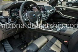 2020 BMW X5 xDrive40i Premium full