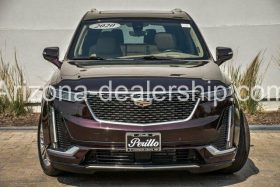 2020 Cadillac XT6 Premium Luxury wNav3rd Row