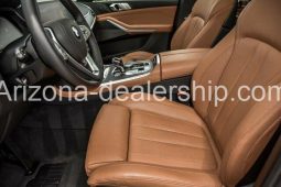 2021 BMW X7 xDrive40i Premium, 3rd Row full