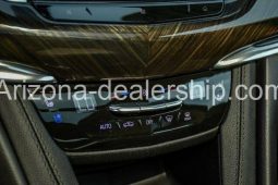 2020 Cadillac XT6 Premium Luxury wNav3rd Row full