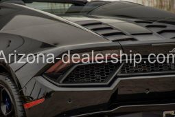 2018 Lamborghini Huracan LP 580-2 Spyder With Navigation full