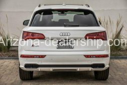 2019 Audi SQ5 Prestige S-SportBlack Optic Pkg full