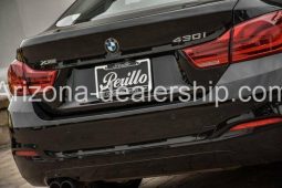 2018 BMW 4-Series 430i xDrive Gran Coupe Sport-Line Premium full