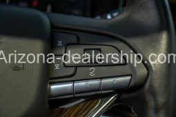 2020 Cadillac XT6 Premium Luxury wNav3rd Row full