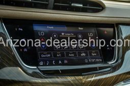 2020 Cadillac XT6 Premium Luxury wNav3rd Row full