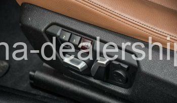 2018 BMW 2-Series 230i xDrive M-Sport Premium With Navigation full