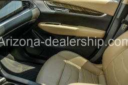 2020 Cadillac XT6 Premium Luxury wNav3rd Row full