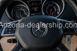2017 Mercedes-Benz G-Class full
