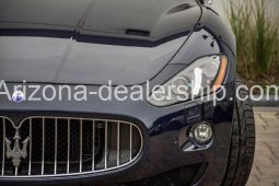 2016 Maserati Gran Turismo full