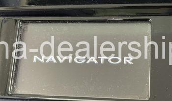 2020 Lincoln Navigator Black Label full