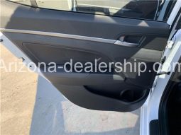 2018 Hyundai Elantra Limited full