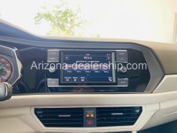 2019 Volkswagen Jetta 1.4T SE full