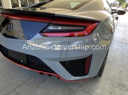 2017 Acura NSX Base AWD 2D Coupe In-Network full