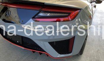 2017 Acura NSX Base AWD 2D Coupe In-Network full
