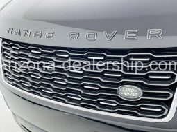 2020 Land Rover Range Rover SV Autobiography Dynamic full