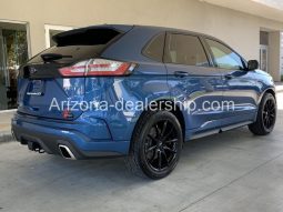 2019 Ford Edge ST full