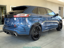 2019 Ford Edge ST full