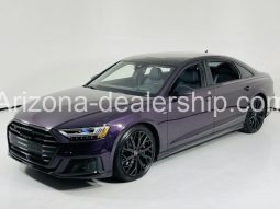 2021 Audi S8 145K MSRP full