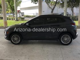 2020 Hyundai Kona SEL Plus