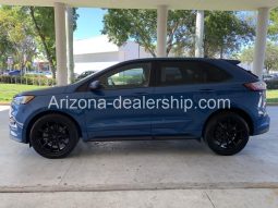 2019 Ford Edge ST full