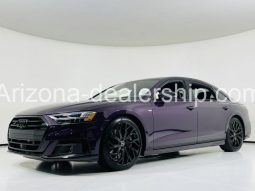 2021 Audi S8 145K MSRP full