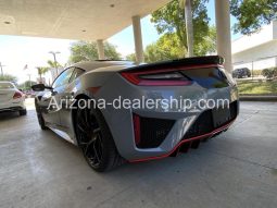 2017 Acura NSX Base AWD 2D Coupe In-Network full