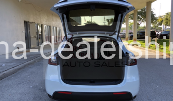 2020 Tesla Model Y Long Range AWD full
