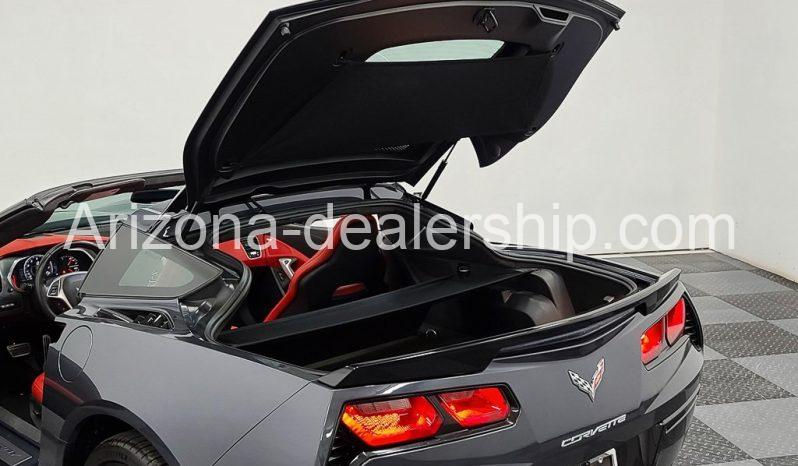 2014 Chevrolet Corvette Z51 full